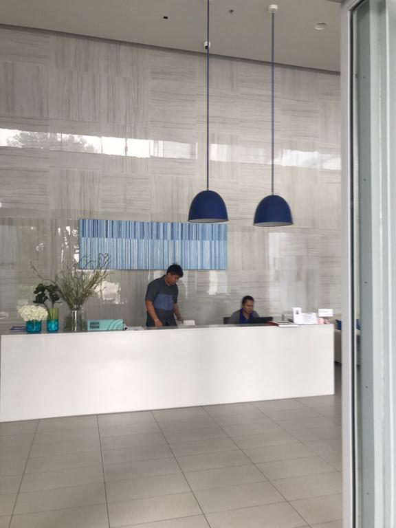 Baan Thew Talay Blue By Tuk Apartment Bōhkēm Exterior foto
